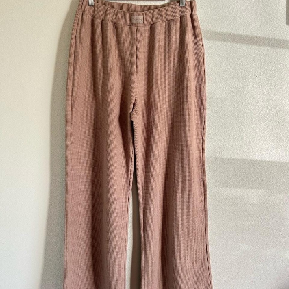 Comfrt Waffle Lounge Pants size xl